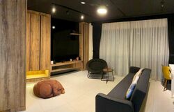 Blk 1 The Pinnacle@Duxton (Bukit Merah), HDB 5 Rooms #461306231